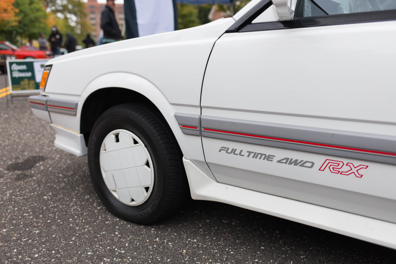 Photo: Kristen Lee/Jalopnik